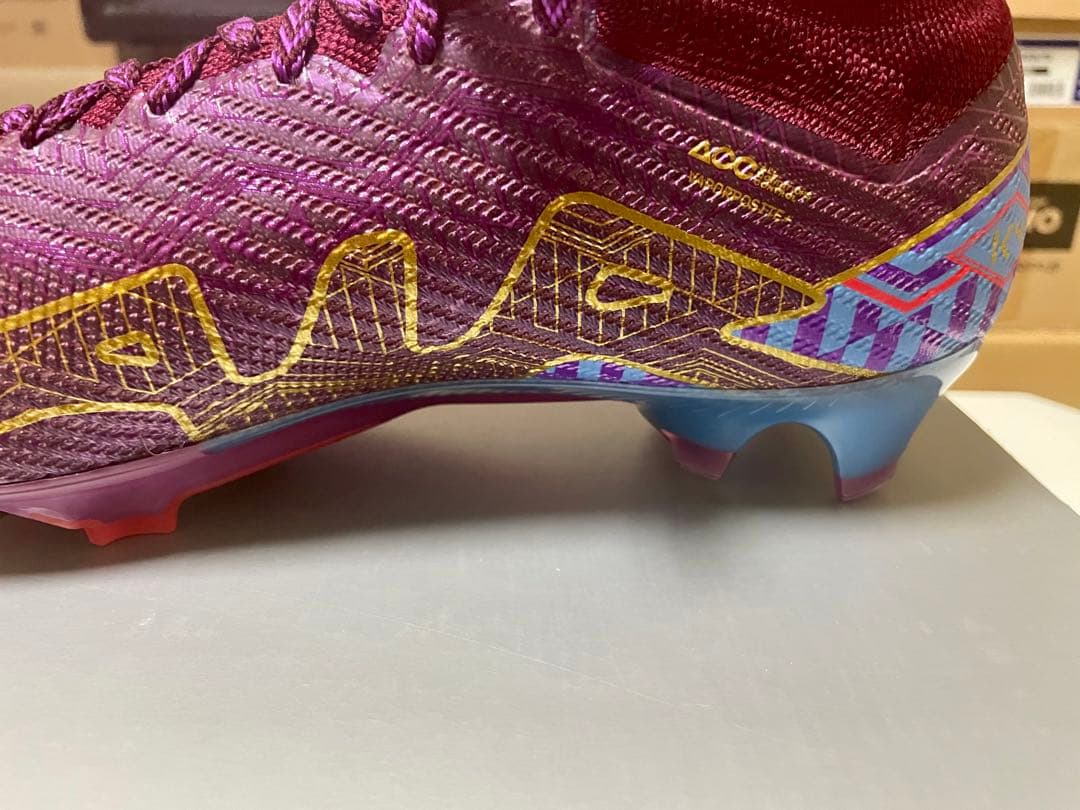 【エムバペ着用】ズーム マーキュリアル スーパーフライ 9 エリート KM FG