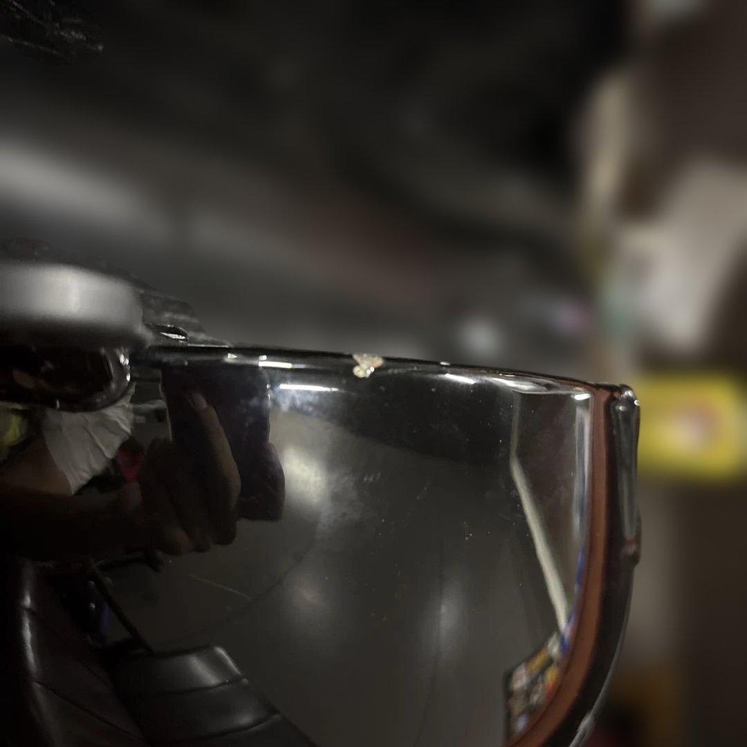 ハーレー xl883 xl1200 純正　タンク　スポーツスター