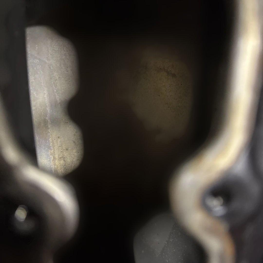 ハーレー xl883 xl1200 純正　タンク　スポーツスター