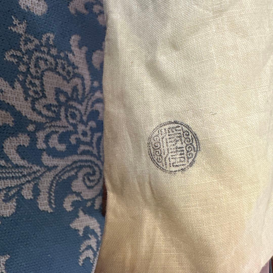 【茶道具】　釜　【菊地 】浄清(造)