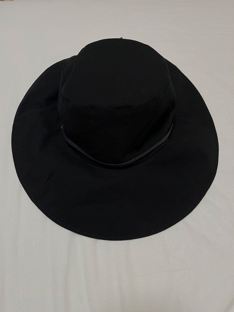 h*u様 KIJIMA TAKAYUKI　オーバーサイズサファリハット