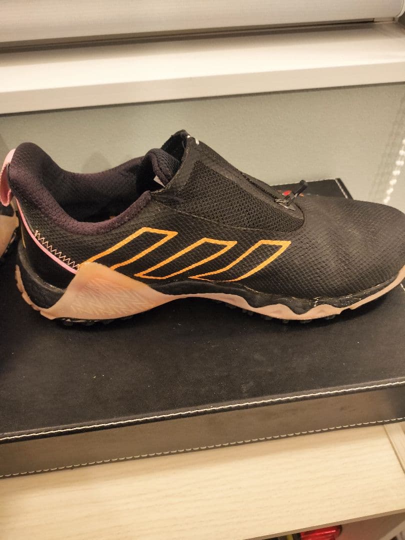 adidas　コードカオス22 BOA コードカオス　東京