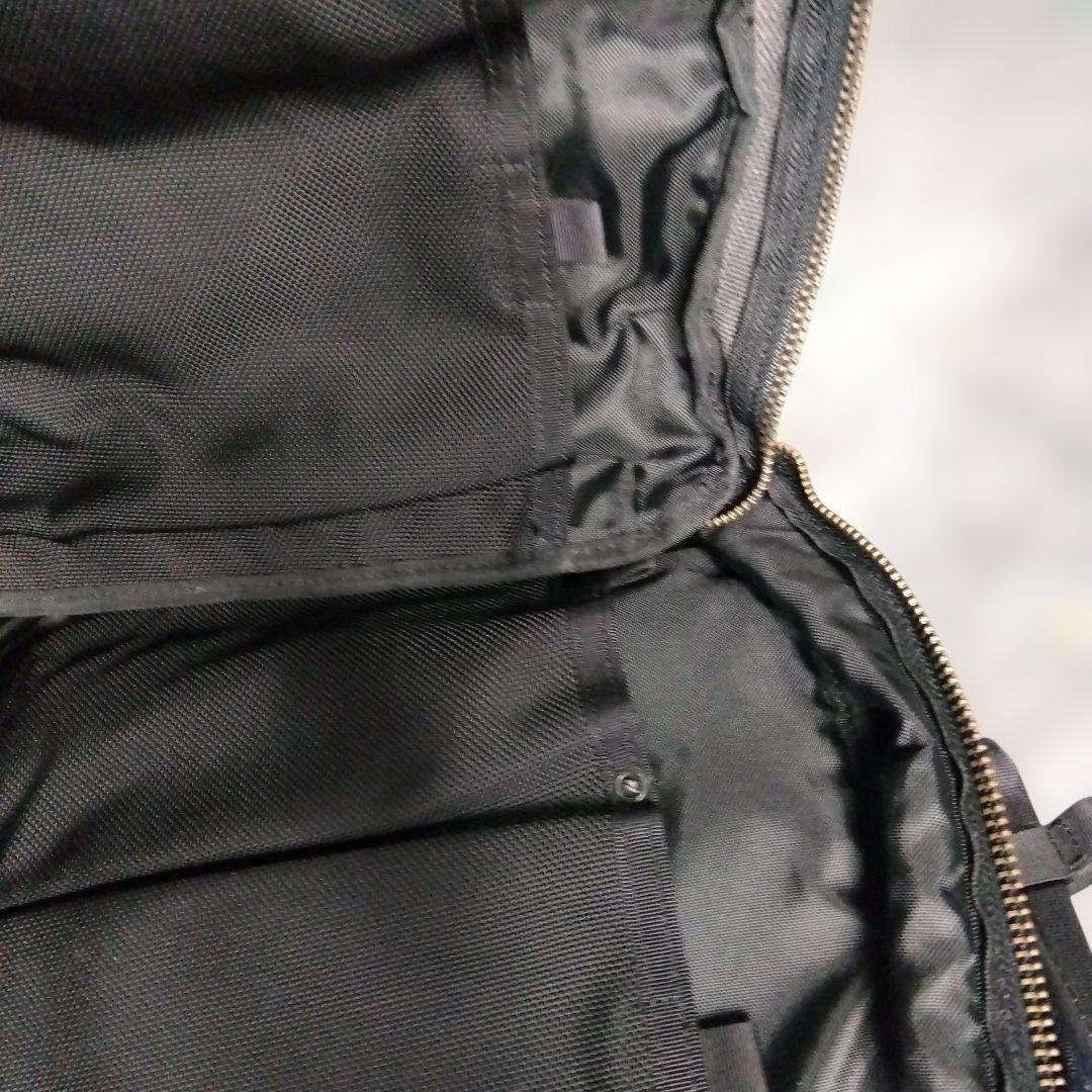 ③ポーター PORTER ツーウェイバッグ 吉田カバン