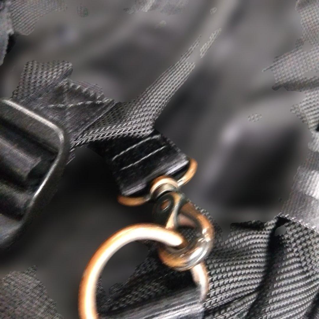 ③ポーター PORTER ツーウェイバッグ 吉田カバン