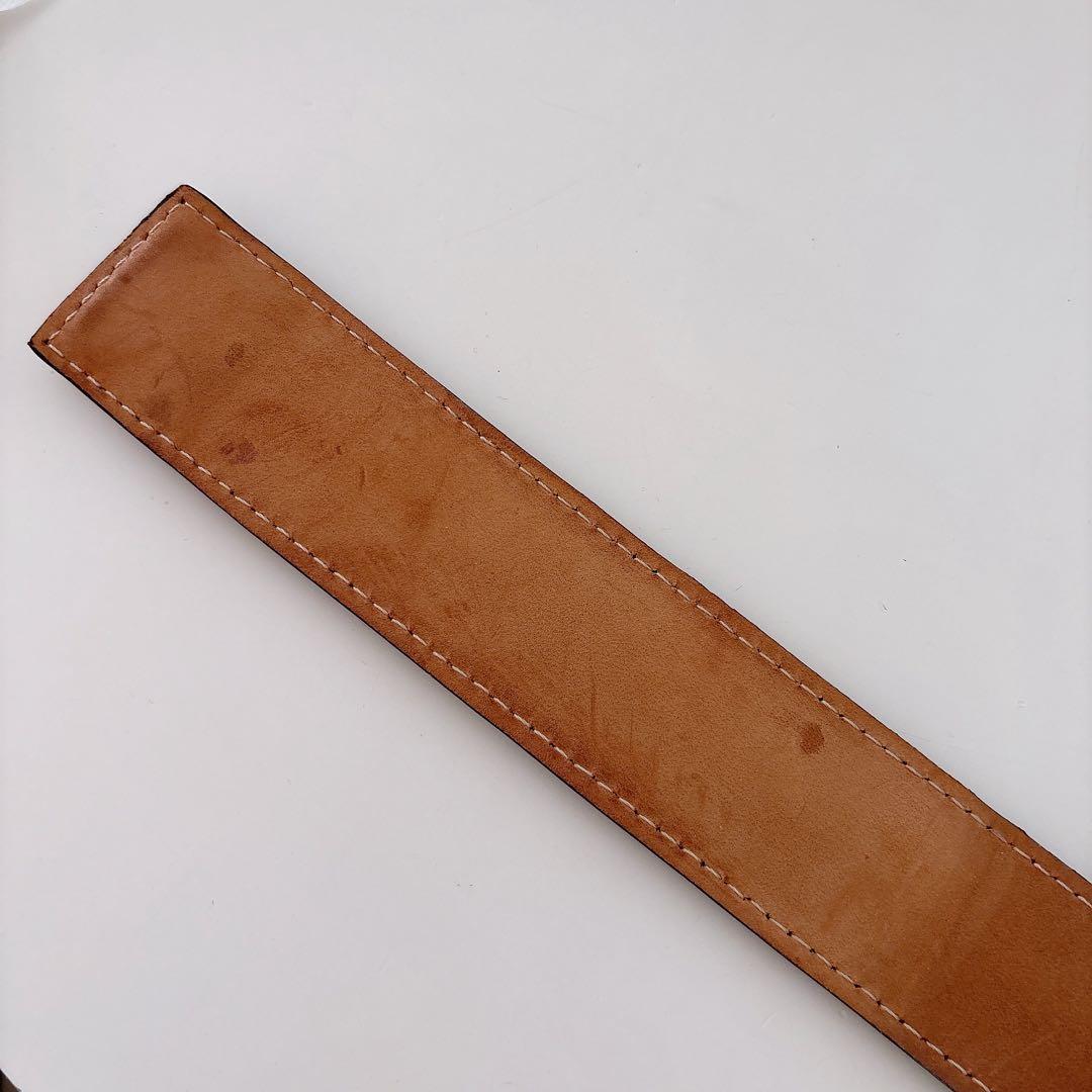 【loewe】 スラップブレスレット スモール 付属品全てあり