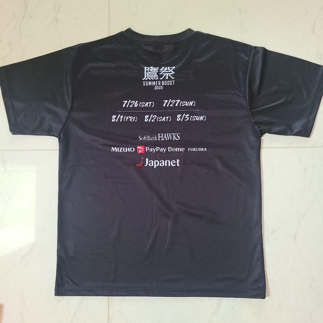 ソフトバンクホークス 鷹祭 Ｔシャツ＆キャップ＆ハット＆ラリータオル