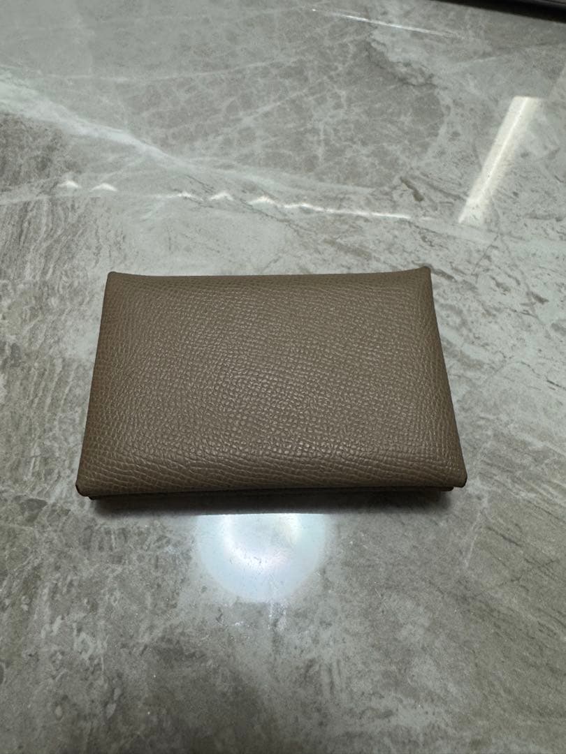 n*o様 エルメス ガルヴィデュオ ケース