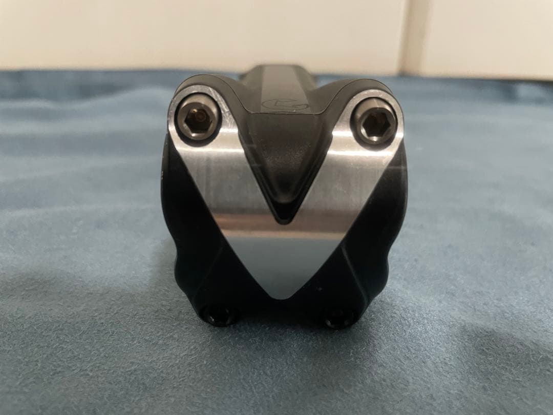 PRO VIBE ステム コラム径1-1/8 クランプ径31.8mm 100mm