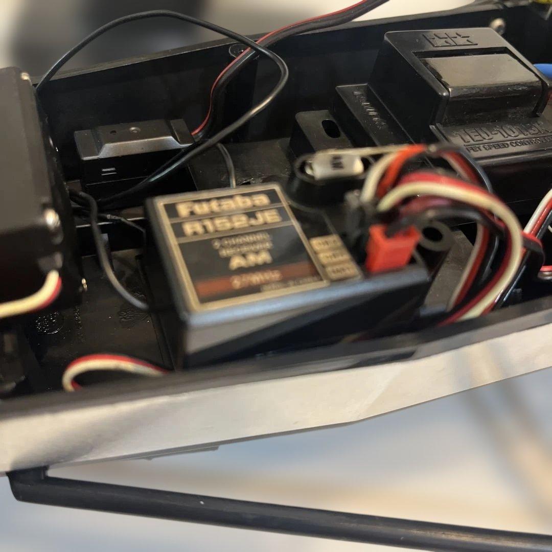 リ*ン様 タミヤ　グラスホッパー