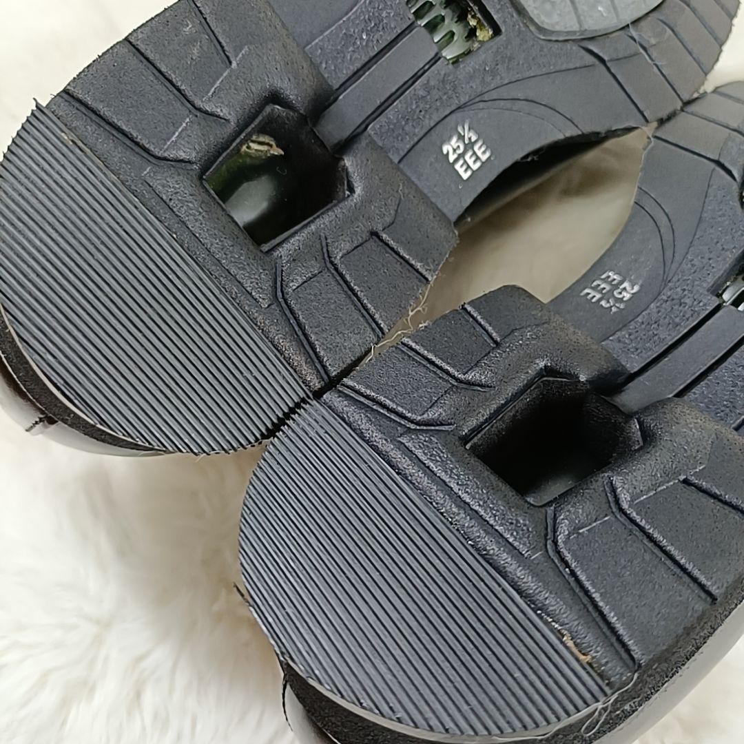 美品✨REGAL リーガル プロフェッショナルギア プレーントゥ25.5cm