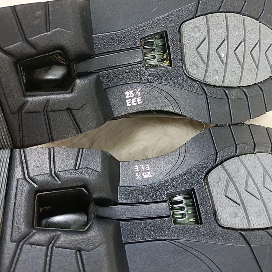 美品✨REGAL リーガル プロフェッショナルギア プレーントゥ25.5cm