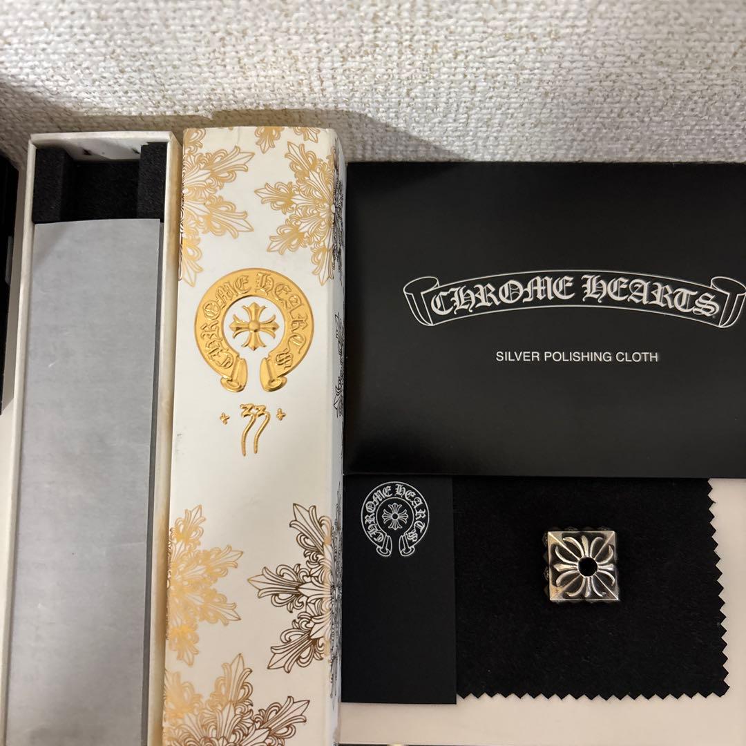 CHROME HEARTS お香立てセット