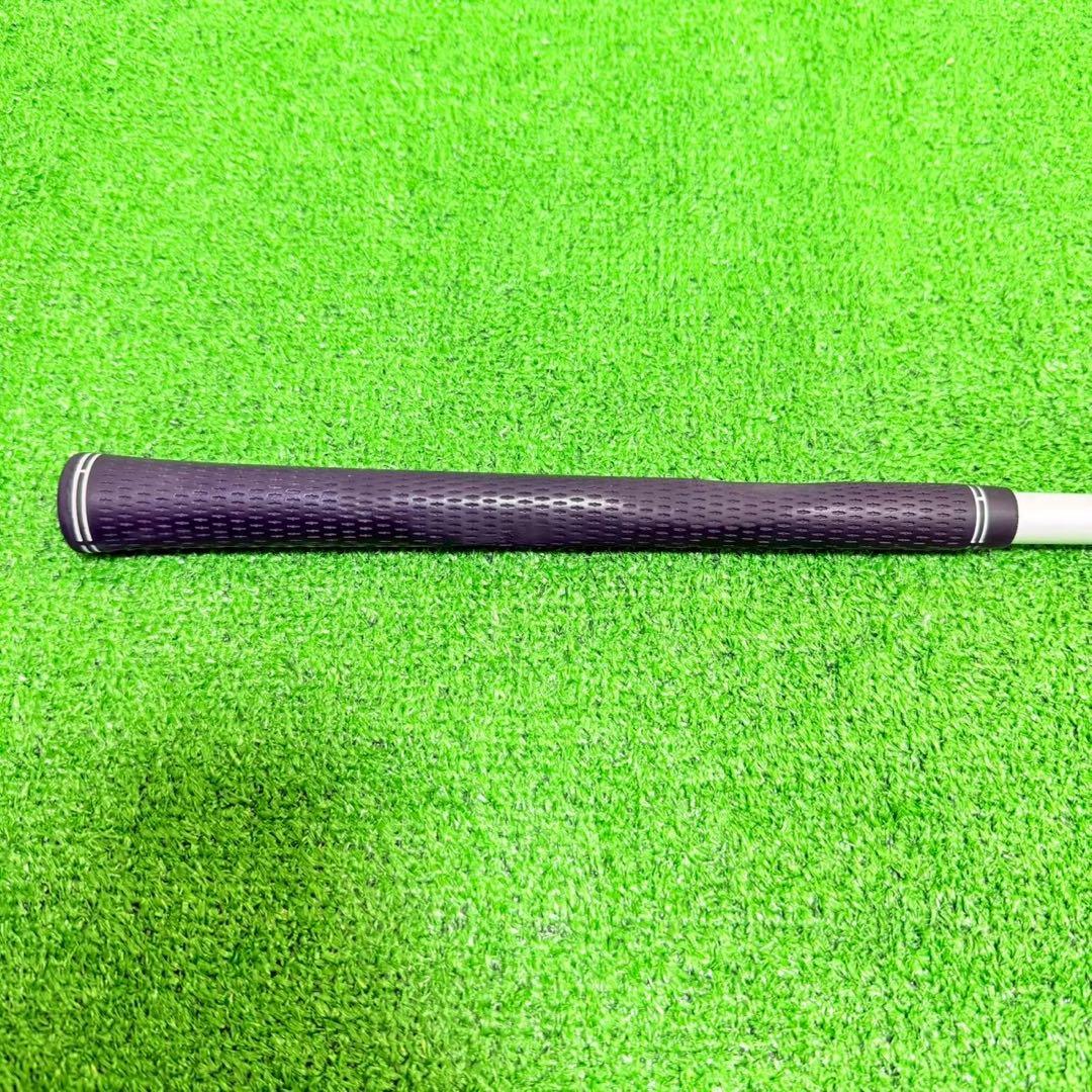 テーラーメイド ツアーAD VR 6S ドライバー　シャフト