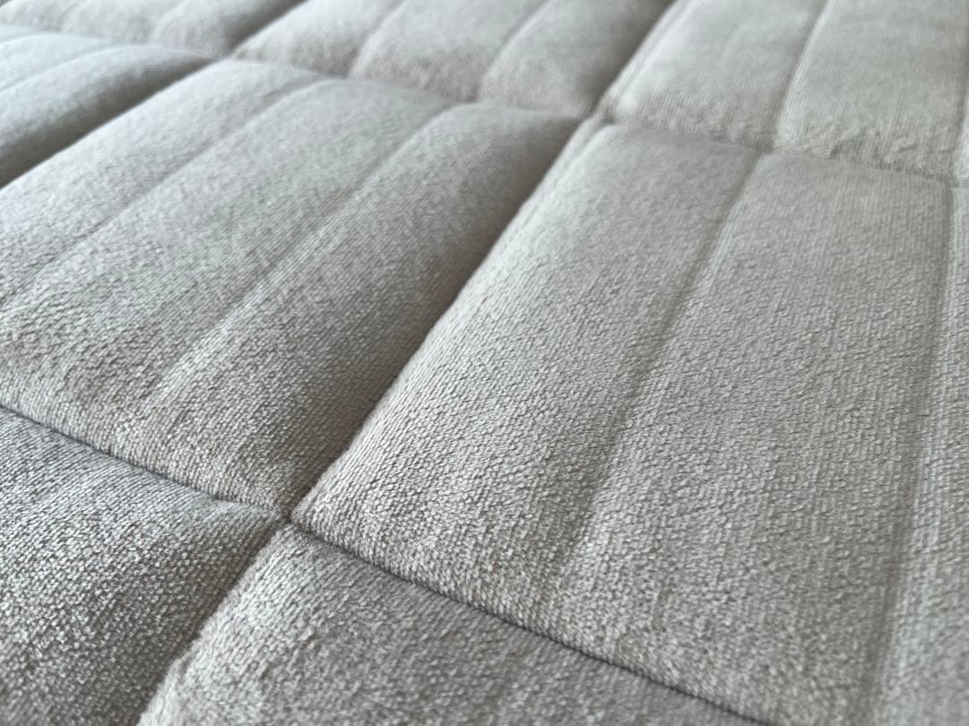 エアウィーヴ マットレス 四季布団 シングル