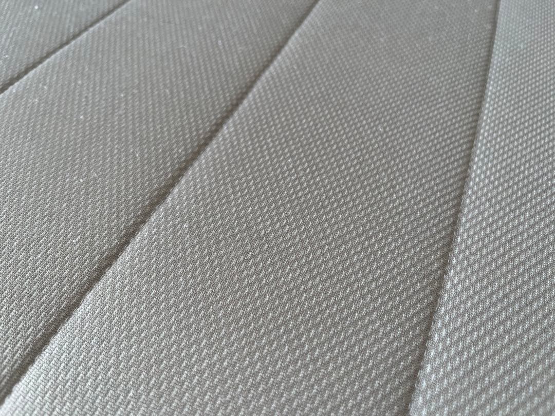 エアウィーヴ マットレス 四季布団 シングル