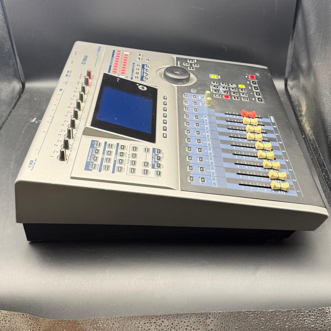 【動作未確認】 YAMAHA AW2816 マルチトラックレコーダー
