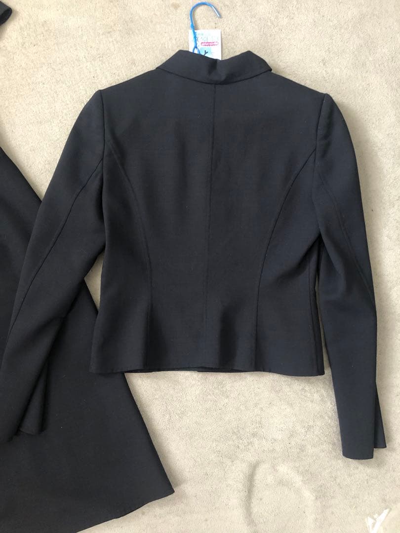 FOXEY お受験　サクセススーツ38 クリーニング済