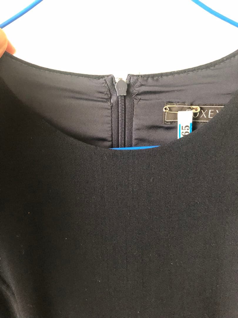 FOXEY お受験　サクセススーツ38 クリーニング済