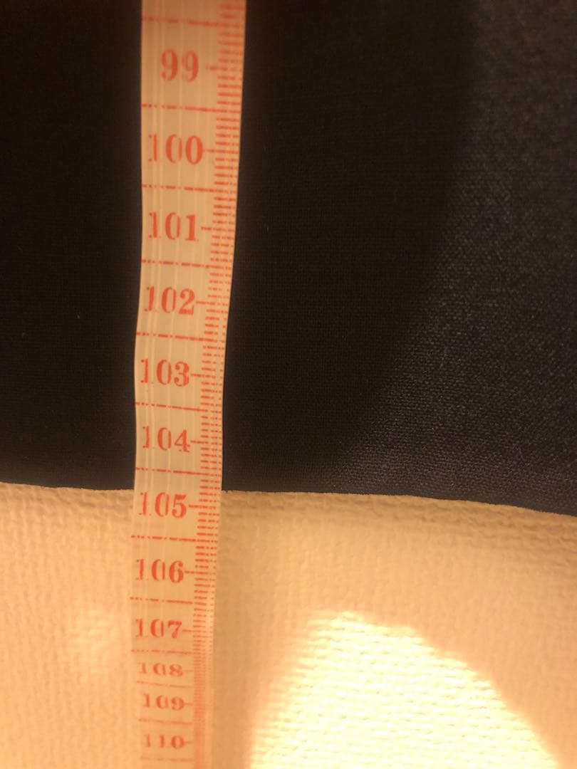 FOXEY お受験　サクセススーツ38 クリーニング済