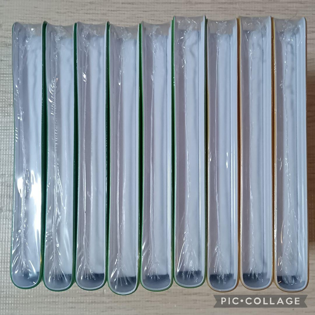 96‐⑭［未開封］DWE ディズニー英語システム シングアロングDVD4〜12巻