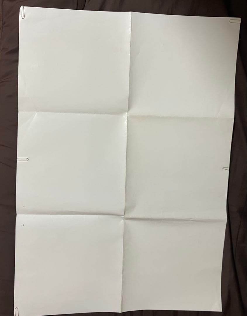 Hi STANDARD MAKING THE ROAD ポスター ハイスタ