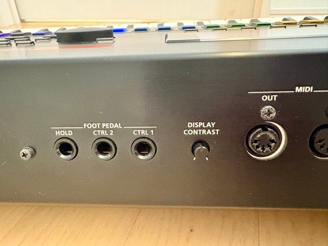 【Mimome】Roland JUPITER-50 76鍵シンセサイザー