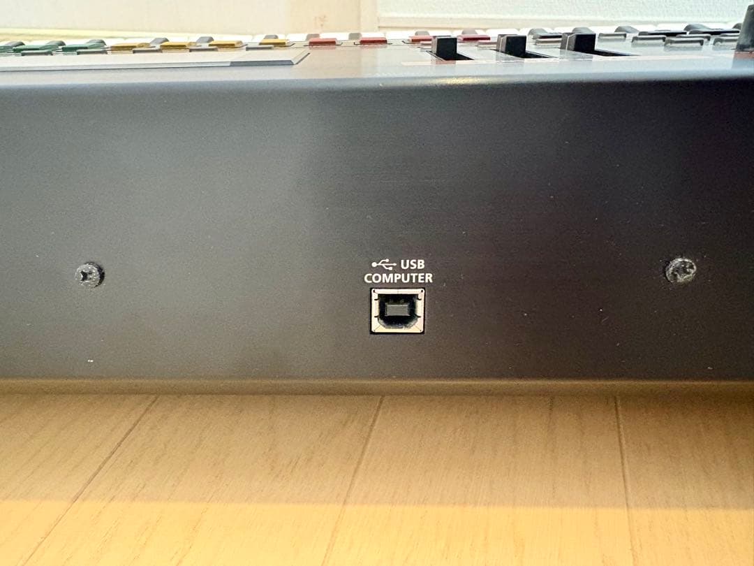 【Mimome】Roland JUPITER-50 76鍵シンセサイザー