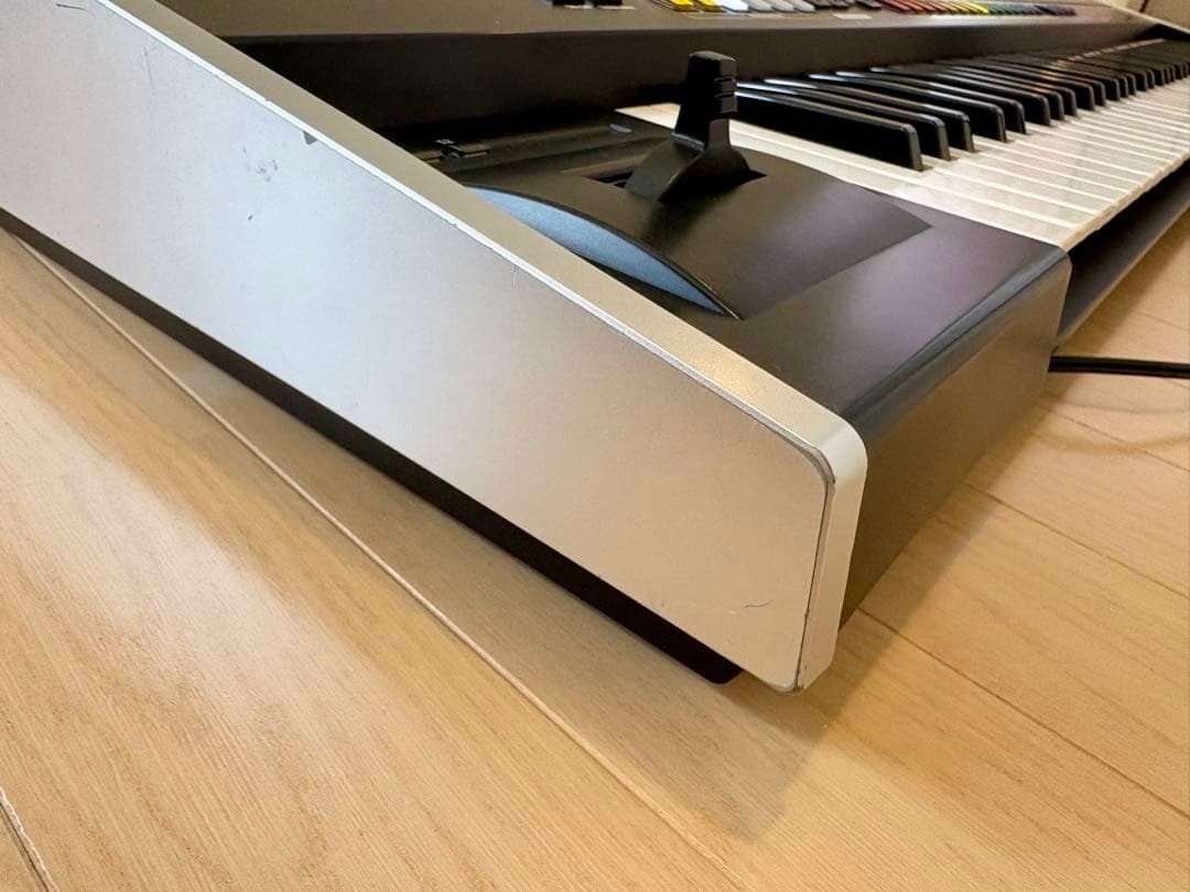 【Mimome】Roland JUPITER-50 76鍵シンセサイザー