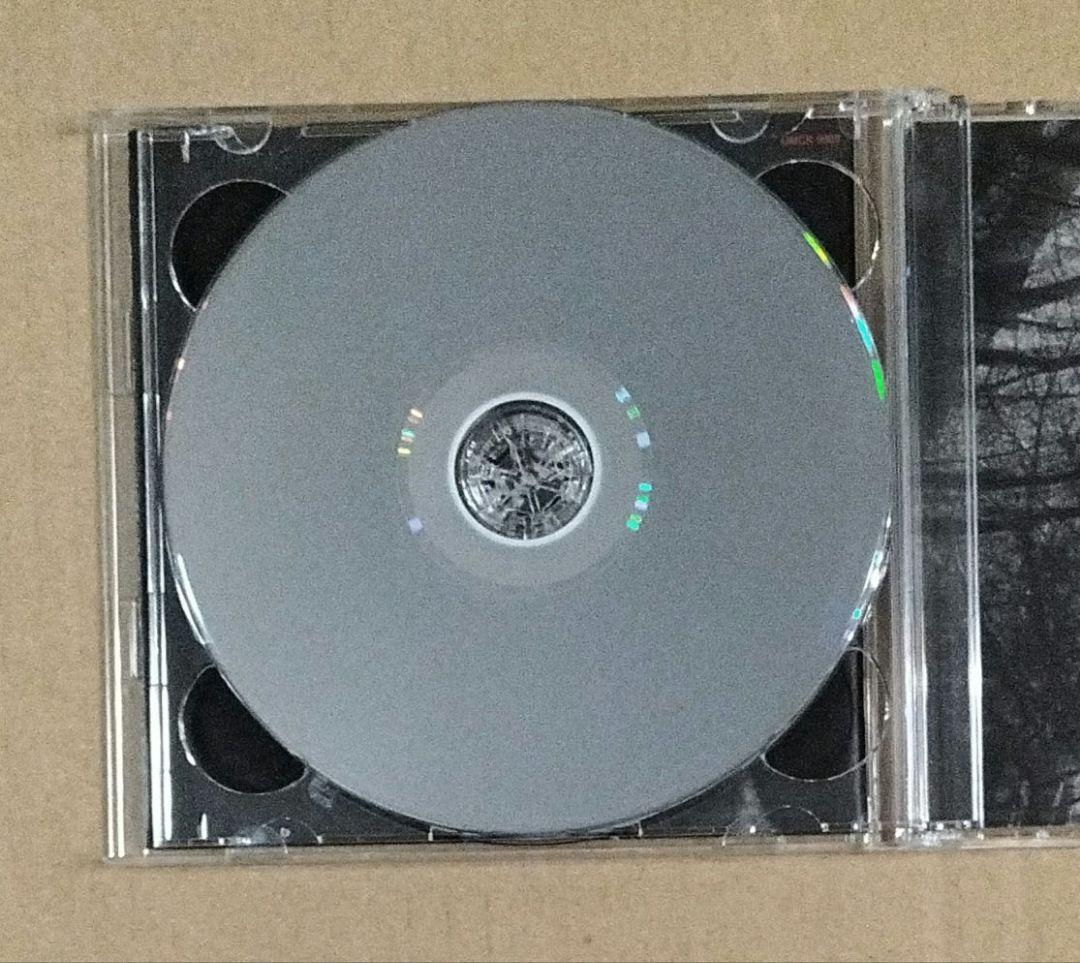 初回限定盤 the Birthday NOMAD CD+Blu-ray