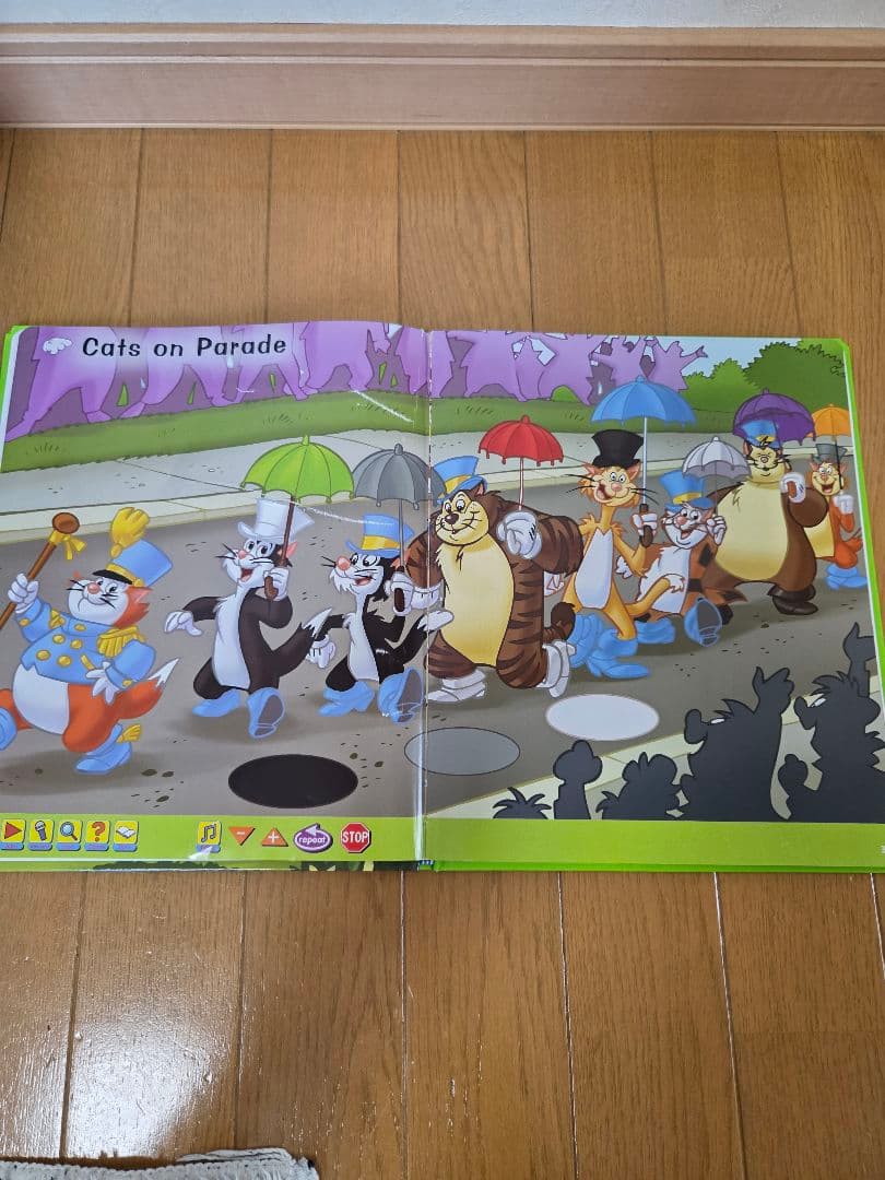 dwe ミニーマジックペンアドベンチャー