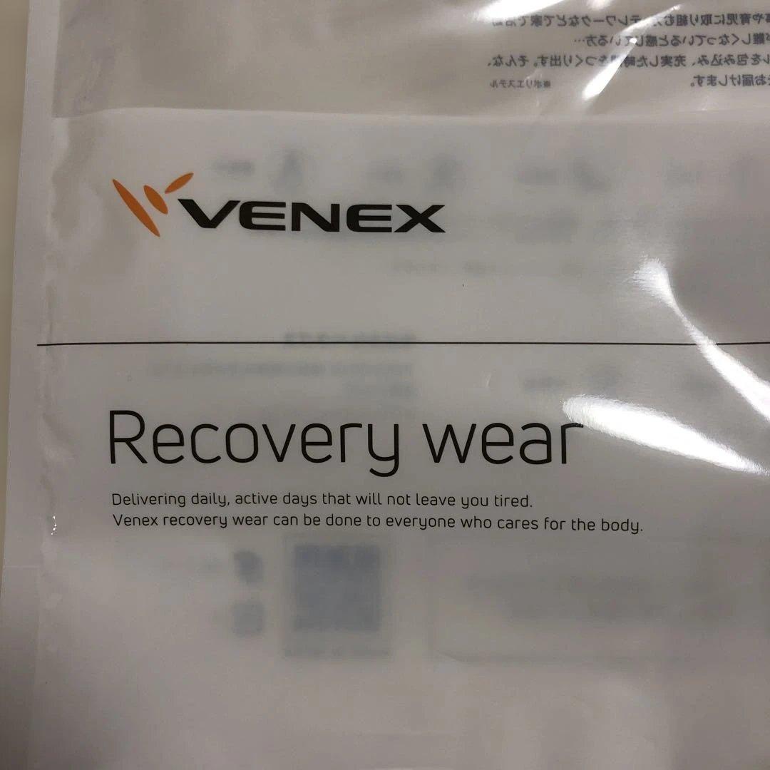 リカバリーウェア ベネクス VENEX レディース レギンス
