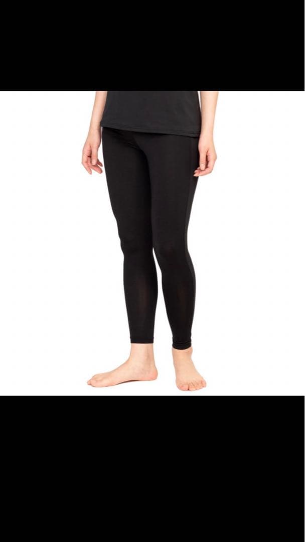 リカバリーウェア ベネクス VENEX レディース レギンス