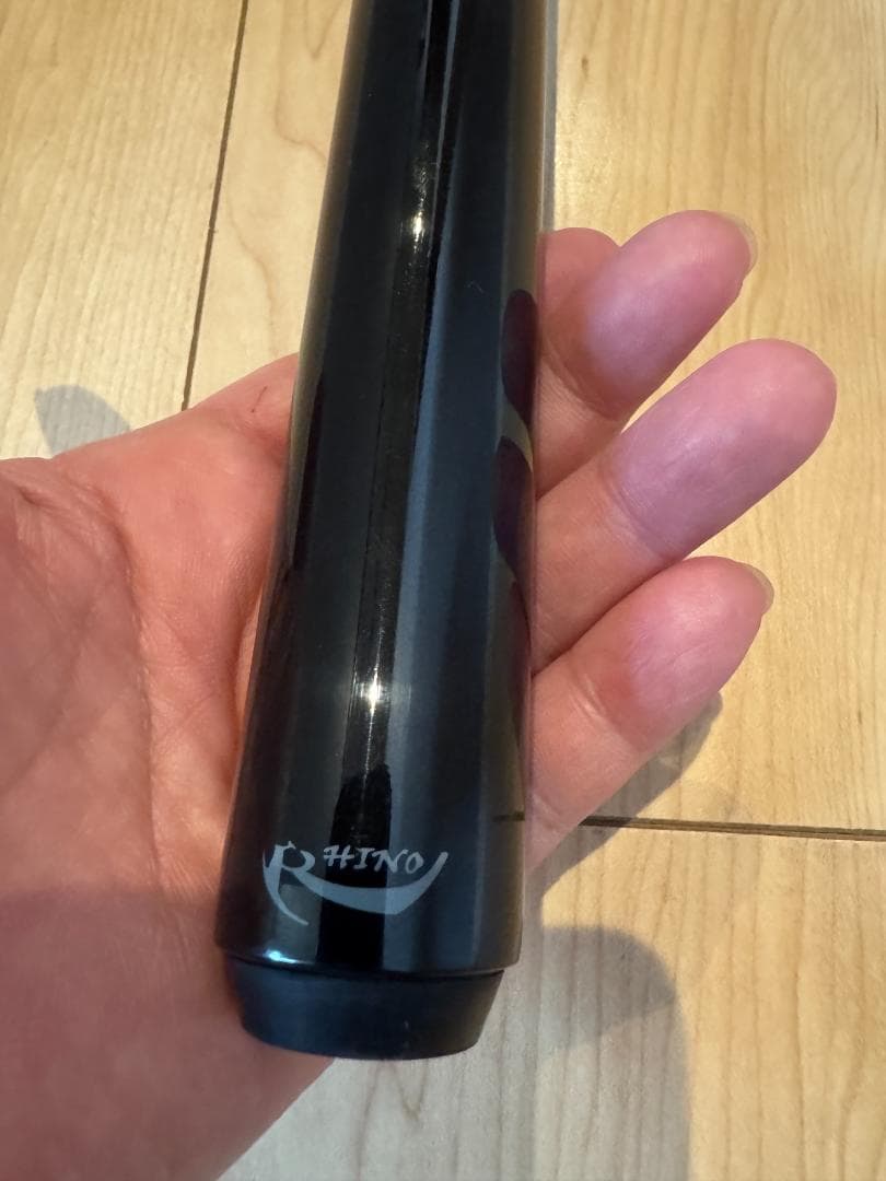 ライノブレイクキュー