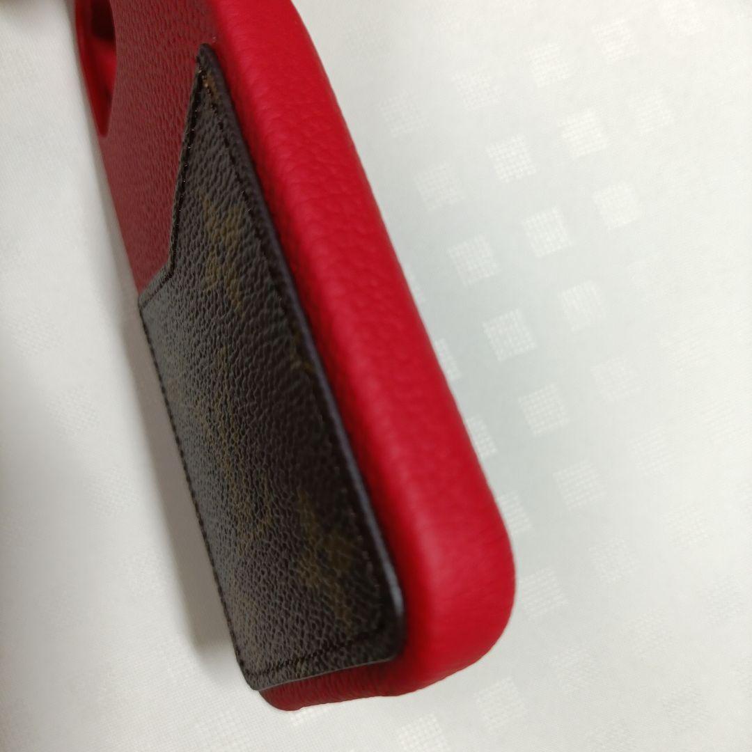 ♡RAS♡Louis Vuitton iPhone 12/12 Pro