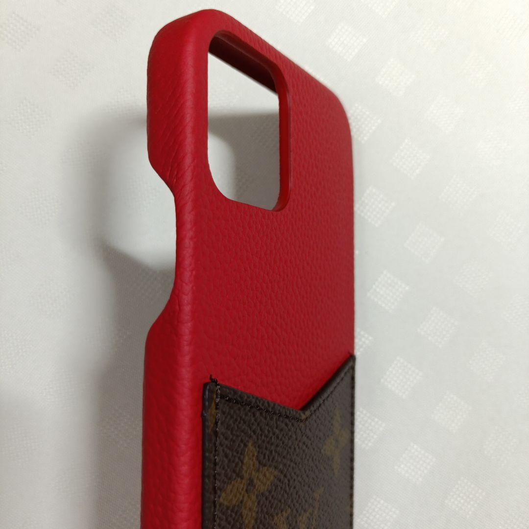 ♡RAS♡Louis Vuitton iPhone 12/12 Pro