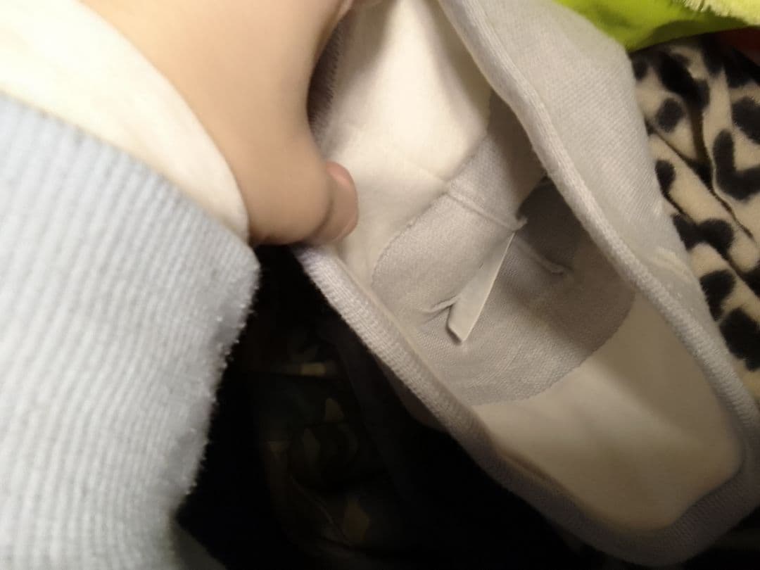 ARC'TERYX ビーニー　完売品