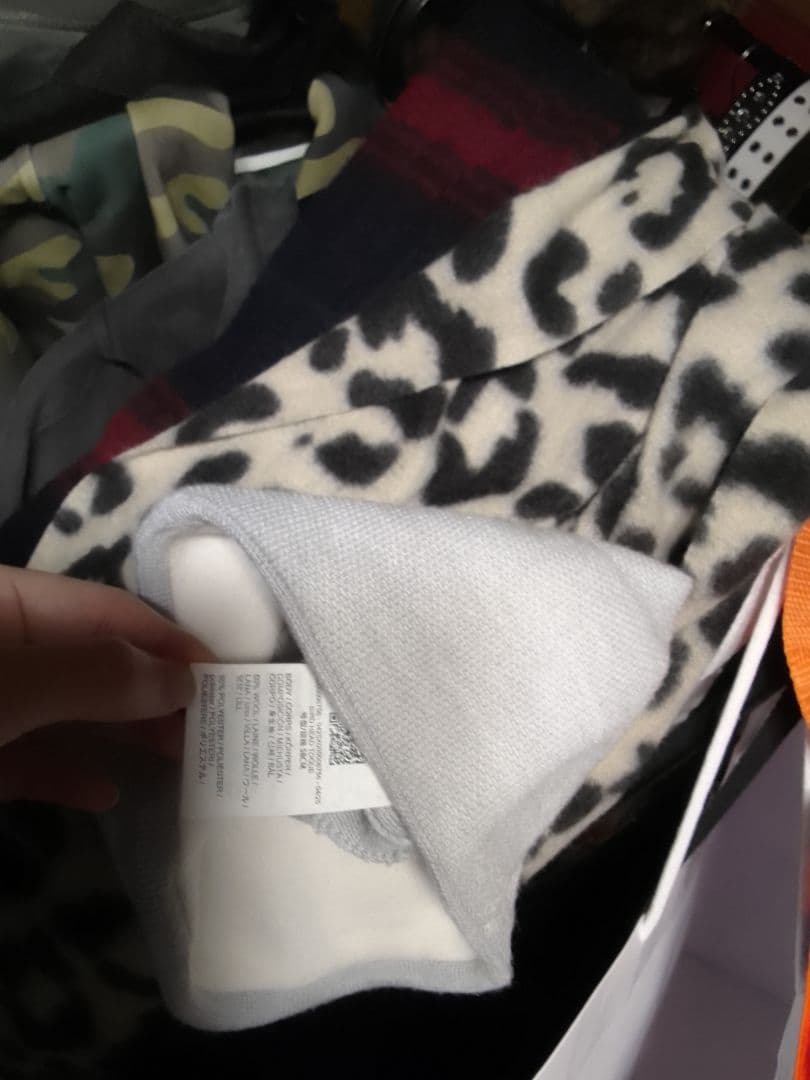 ARC'TERYX ビーニー　完売品