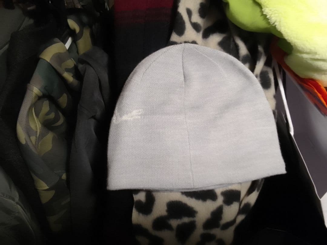 ARC'TERYX ビーニー　完売品