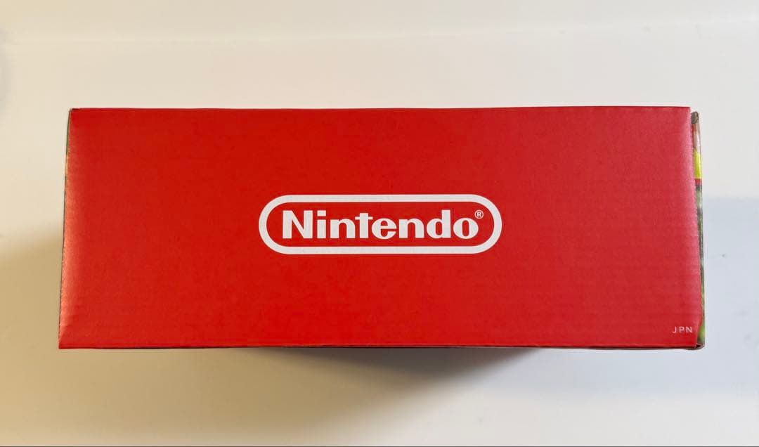 Nintendo Switch 本体 青・オレンジ Joy-Con付き