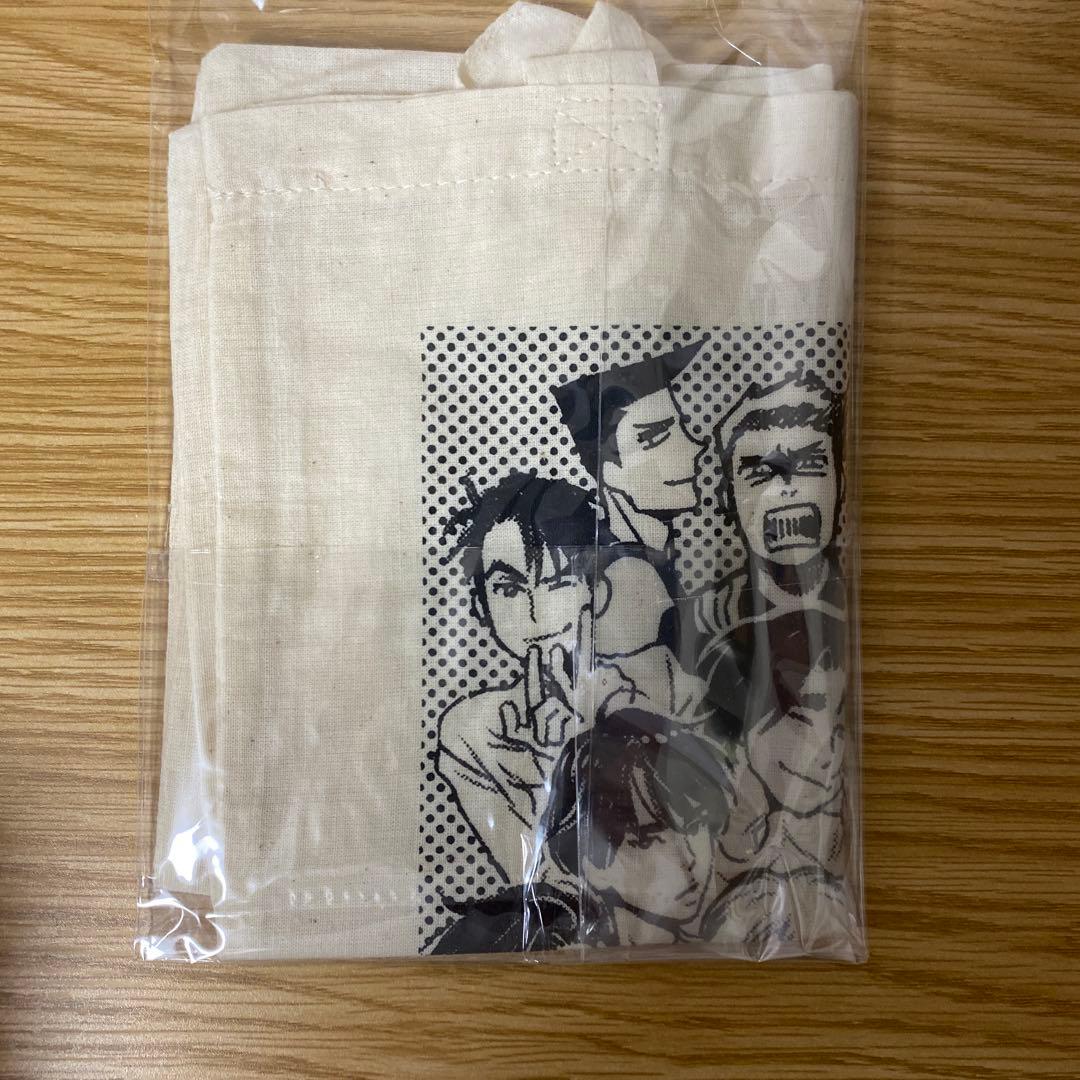 ユーリ!!! on ICE DVD　収納ケース　グッズ　全6巻　全巻セット