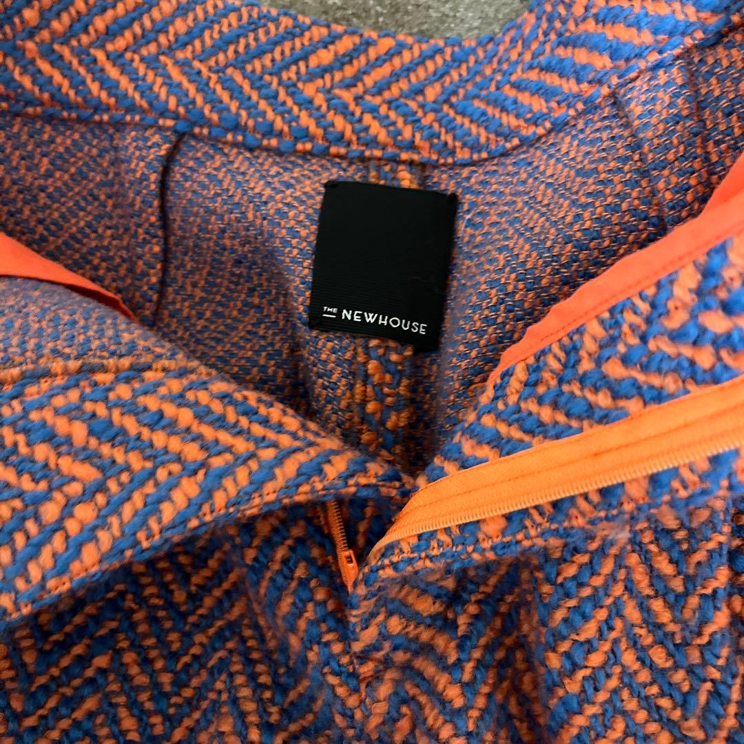 THENEWHOUSE ショートパンツ