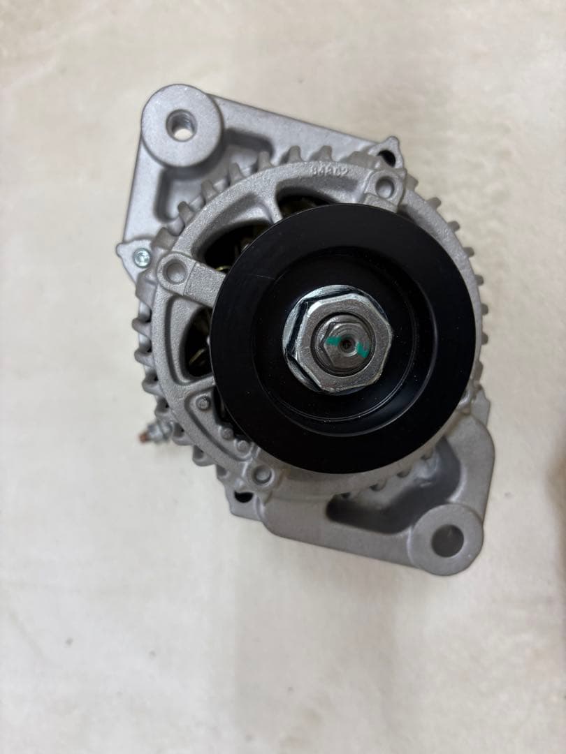 ダイハツ オルタネーター 車種説明欄参照 27060-97209