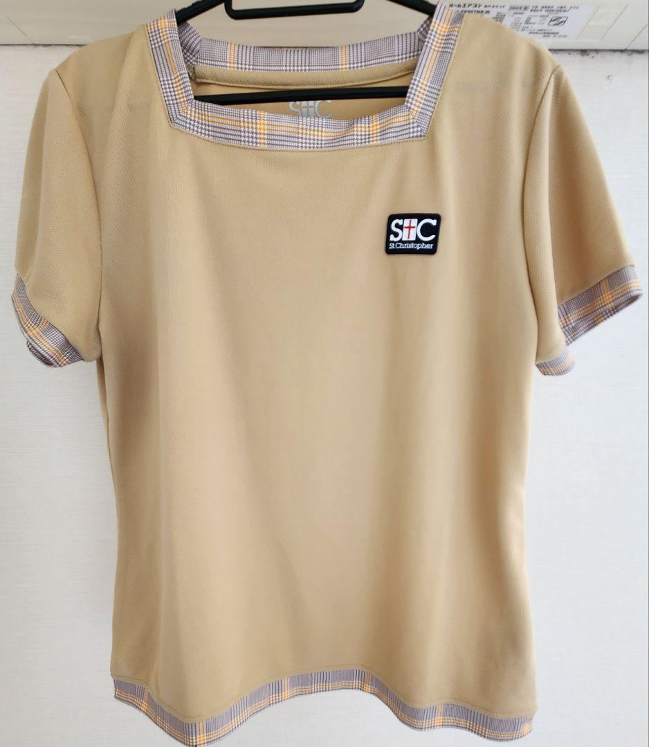 セントクリストファー XL 昨年秋物? 使用回数三回 美品