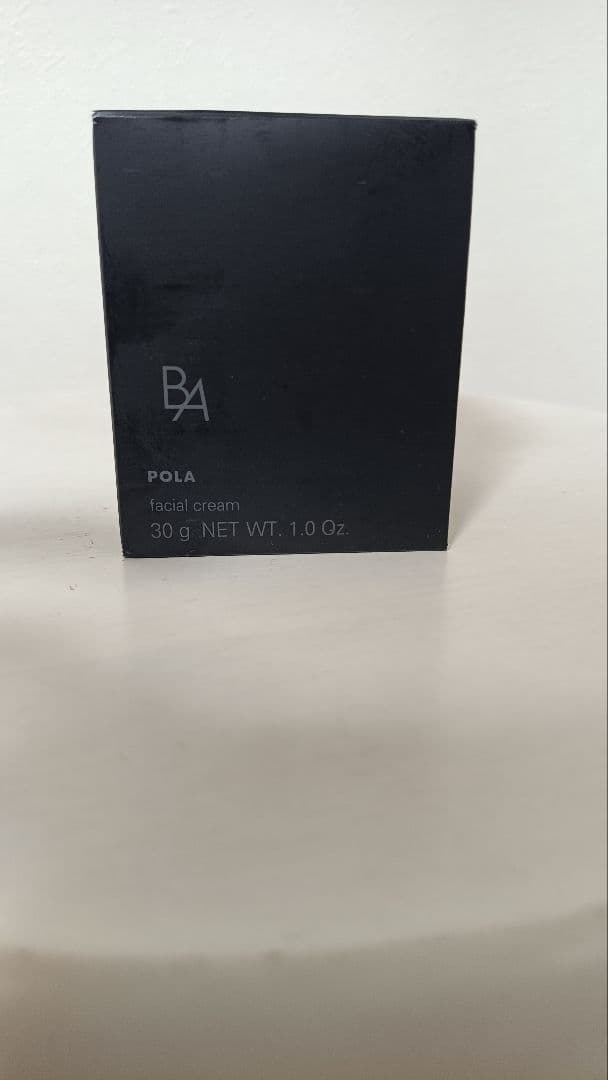 【新品未使用】POLA B.A クリーム N 30g