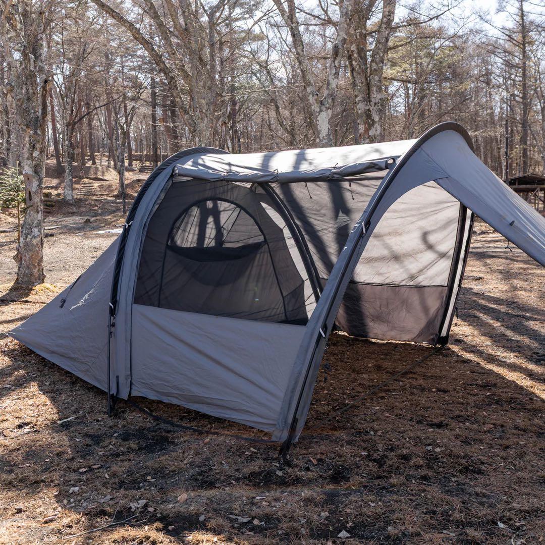 ※ゆうや　yotoplus70d gray tfsクリーニング済