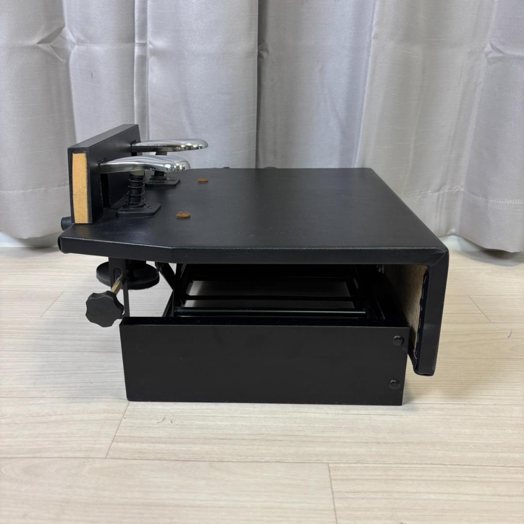 ピアノ補助ペダル コウナン 甲南 KP-DX