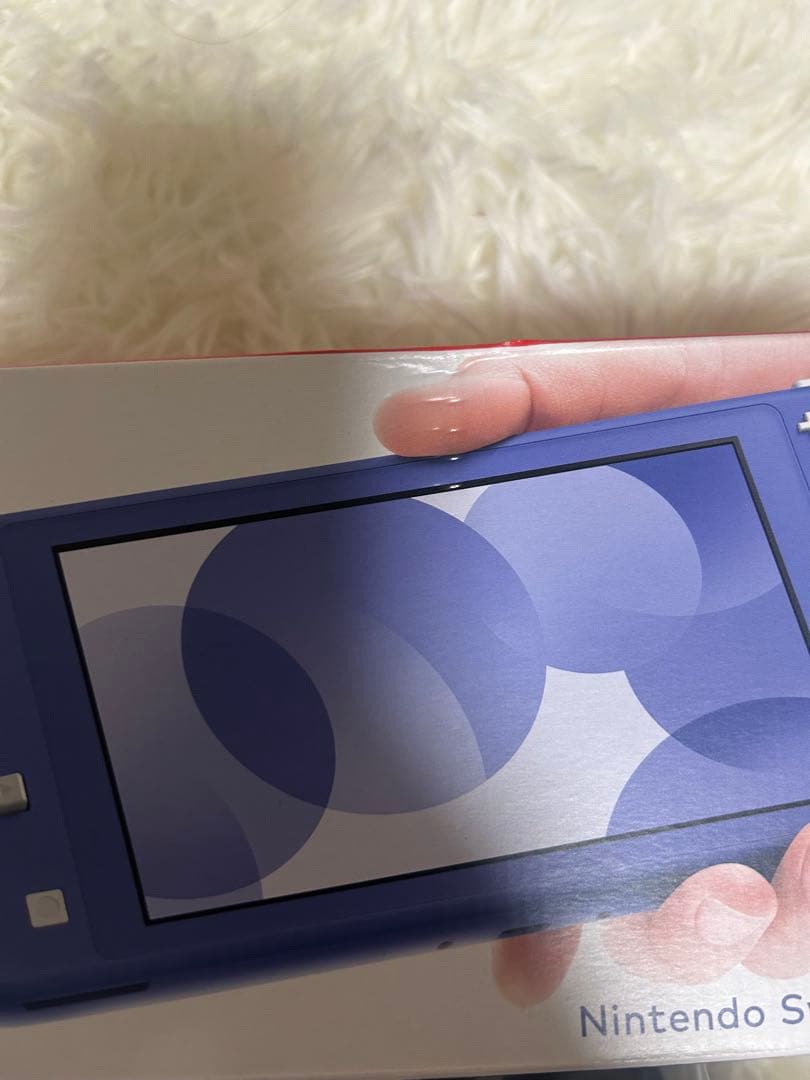 Nintendo Switch nintendo Switch Light