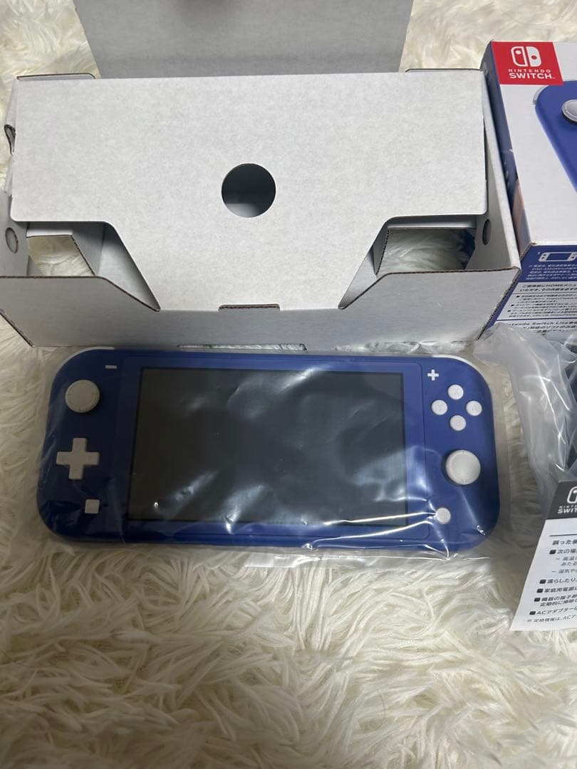 Nintendo Switch nintendo Switch Light