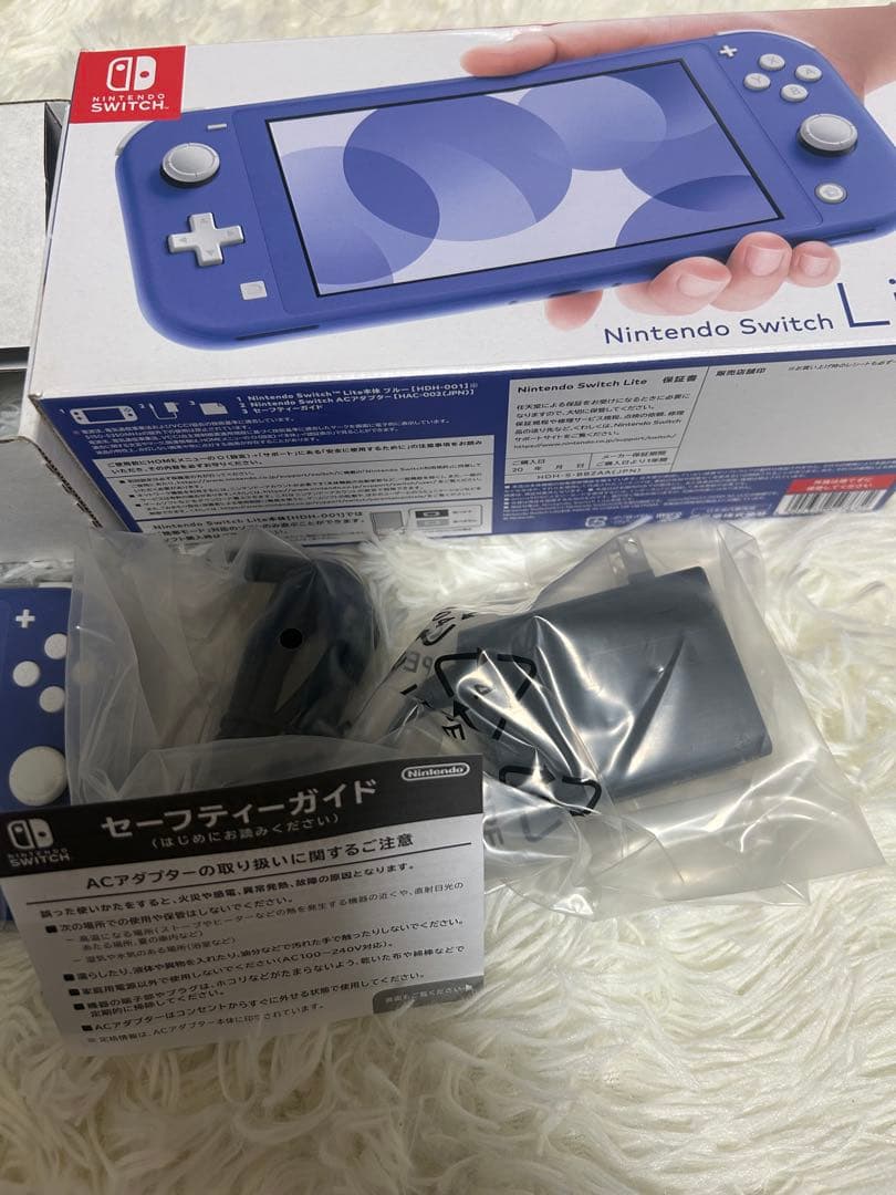 Nintendo Switch nintendo Switch Light