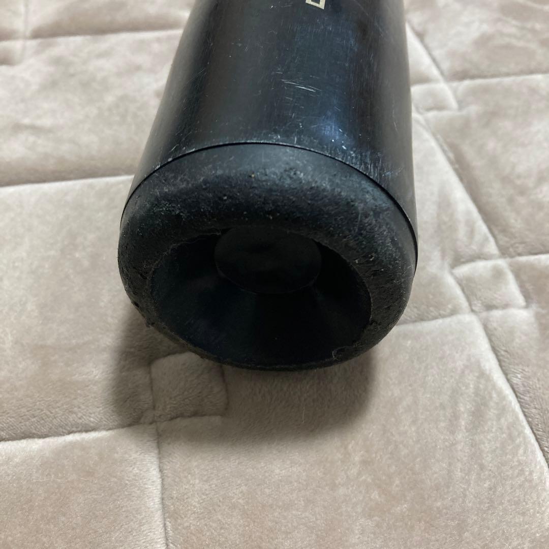 570 ✳︎ZETT ビッグバンショット 中学硬式バット